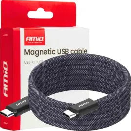 kabel-usb-do-ladowania-magnetyczny-usb-c-usb-c-60w-100cm-1m