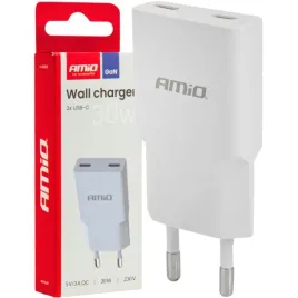szybka-ladowarka-do-telefonu-sieciowa-230v-30w-2x-usb-c-qc-3-0-pd-gan