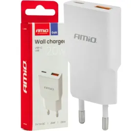 szybka-ladowarka-do-telefonu-sieciowa-230v-20w-1x-usb-c-1x-usb-a-gan-qc-3-0