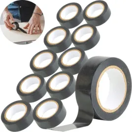 tasmy-izolacyjne-pvc-zestaw-10szt-czarne-19mmx10m-izolacja-tasma-izolacyjna