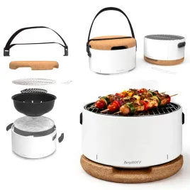 grill-stolowy-weglowy-ogrodowy-beczka-40cm-uchwyt-bialy-berghoff