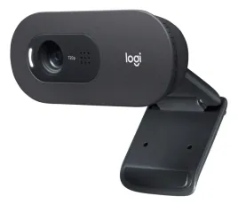 kamera-logitech-c505e-hd-webcam-black-logitech