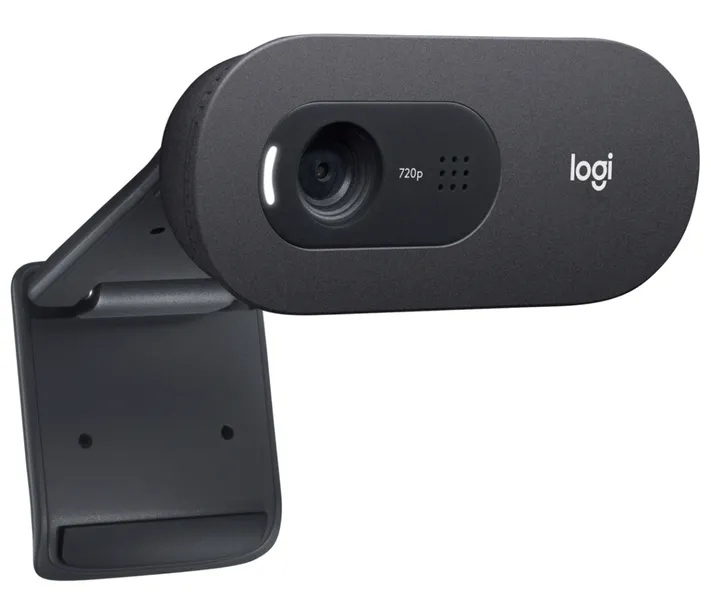 kamera-logitech-c505e-hd-webcam-black-logitech-marka-logitech