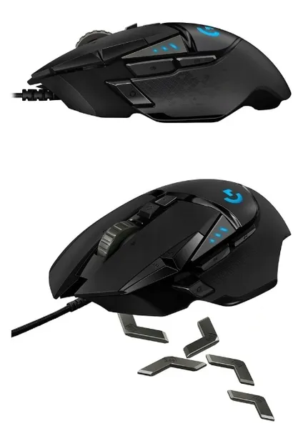 gamingowa-mysz-logitech-g502-gaming-hero-high-performance-model-g502-hero