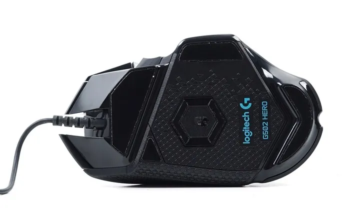 gamingowa-mysz-logitech-g502-gaming-hero-high-performance-sensor-optyczny
