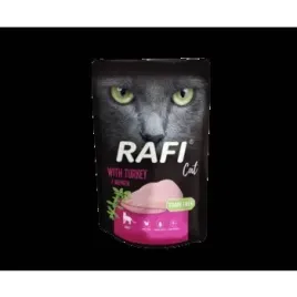 rafi-cat-z-indykiem-karma-dla-kota-100g