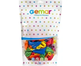balony-pastelowe-roznokolorowe-33cm-50szt