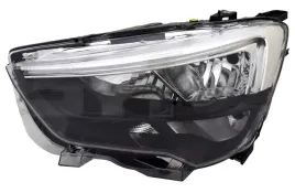 opel-combo-life-18-reflektor-przedni-lampa-przednia-led-lewa