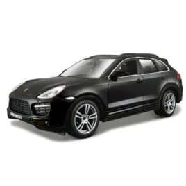 porsche-cayenne-turbo-black-1-24-bburago