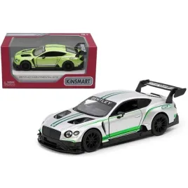 bentley-continental-gt3-1-38-mix-kinsmart