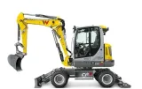 siku-super-koparka-wacker-neuson-ew65-s3560