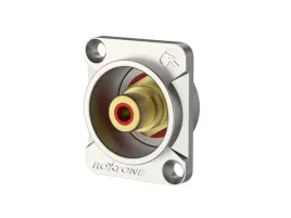 roxtone-rf2d-n-r-gniazdo-rca-panelowe-znacznik-czerwony-x1szt
