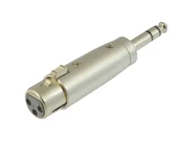 przejscie-gniazdo-xlr-wtyk-jack-6-3-stereo-x1szt
