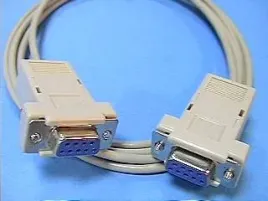 kabel-d-sub-9pin-gniazdo-gniazdo-3m-krosowany-null-modem-x1szt