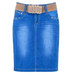 spodnica-jeans-jeansowa-przed-kolano-elastyczna-z-paskiem-l-m-dh1026