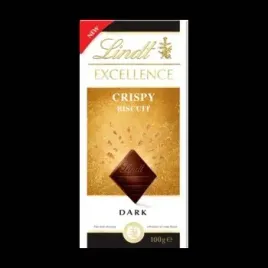 lindt-excellence-crispy-biscuit-100g