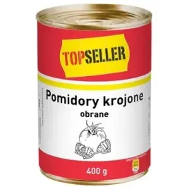 topseller-pomidory-krojone-obrane-w-soku-pomidorowym-400-g