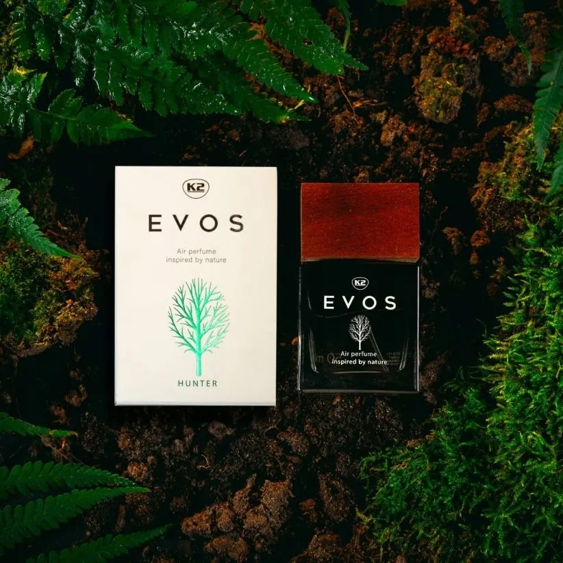 k2-evos-hunter-perfumy-50ml-perfumy-samochodowe-stan-nowy