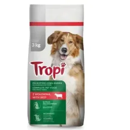 tropi-karma-sucha-dla-psow-3kg-z-wolowina