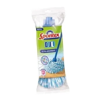 spontex-duo-mop-zapas-stan-nowy