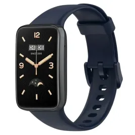 pasek-silikonowy-do-opaski-sportowej-xiaomi-mi-band-7-pro-granatowy