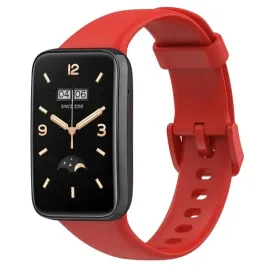 pasek-silikonowy-do-opaski-sportowej-xiaomi-mi-band-7-pro-czerwony