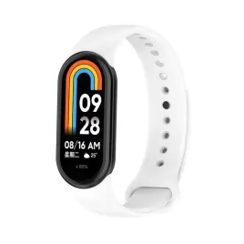 pasek-silikonowy-do-opaski-sportowej-xiaomi-mi-band-8-bialy