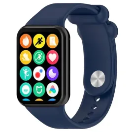 pasek-silikonowy-do-opaski-sportowej-xiaomi-mi-band-8-pro-granatowy