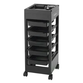 obb-service-trolley-e-trolley-pomocnik-fryzjerski-na-kolkach-czarny