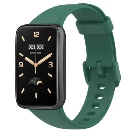 pasek-silikonowy-do-opaski-sportowej-xiaomi-mi-band-7-pro-zielony