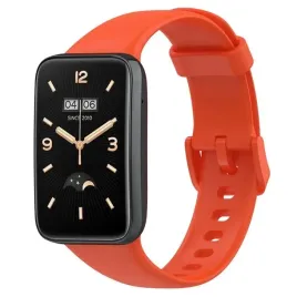 pasek-silikonowy-do-opaski-sportowej-xiaomi-mi-band-7-pro-pomaranczowy