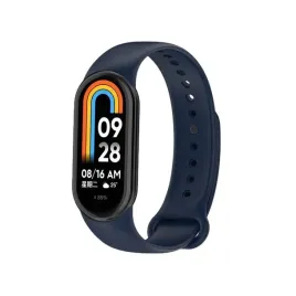 pasek-silikonowy-do-opaski-sportowej-xiaomi-mi-band-8-granatowy