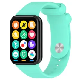 pasek-silikonowy-do-opaski-sportowej-xiaomi-mi-band-8-pro-mietowy