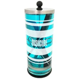 disicide-szklany-pojemnik-do-dezynfekcji-narzedzi-fryzjerskich-1500-ml