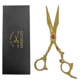 gold-cut-profesjonalne-nozyczki-fryzjerskie-65-zlote-gold-etui-nbgj265