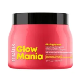 matrix-glow-mania-maska-nablyszczajaca-do-wlosow-farbowanych-500-ml