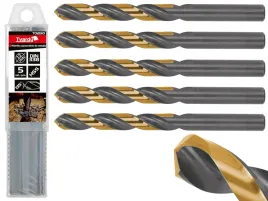 wiertlo-czarno-zlote-do-metalu-hss-13mm-tin-5szt