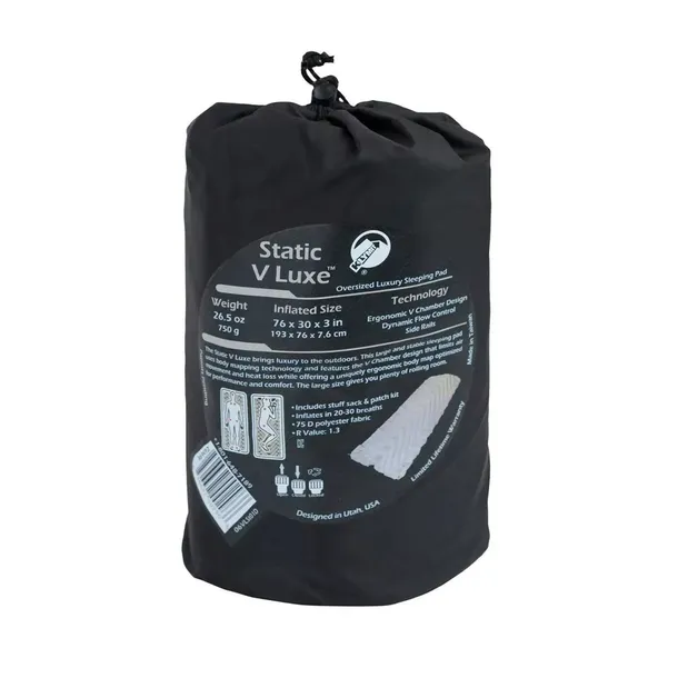 materac-klymit-static-v-luxe-waga-z-opakowaniem-0-922-kg