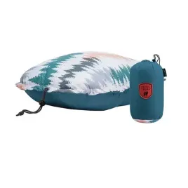 poduszka-grand-trunk-puffy-adjustable-travel-pillow-peacock-green