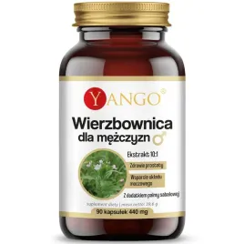 yango-wierzbownica-dla-mezczyzn-90vegcaps