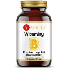 yango-witamina-b-kompleks-90vegcaps