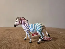 schleich-zebra-figurka-kolekcjonerska-limited-na-90-lecie-firmy-2017