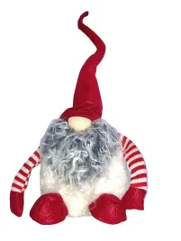 skrzat-w-futerku-swiateczny-krasnal-siedzacy-mikolaj-duzy-gnom-xxl-50cm