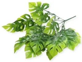 sztuczny-lisc-liscie-monstera-ozdoba-bukiet-21-szt