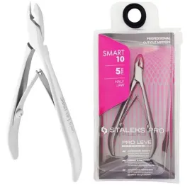 staleks-profesjonalne-cazki-do-wycinania-skorek-paznokci-smart-ns-10-5-5mm