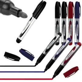 marker-pisak-permanentny-budowlany-kolor-wodoodporny-4-szt-mocny-trwaly