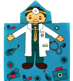 recznik-60x120-plazowy-poncho-z-kapturkiem-dla-dzieci-chlonny-100percent-bawelna