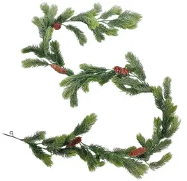 girlanda-choinkowa-dekoracja-swiateczna-choinka-jak-zywa-2-zawieszki