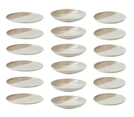 ikea-serwis-obiadowy-krustistel-zestaw-dla-6-osob-18-szt-wzor-jasnobezowy
