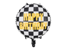 balon-foliowy-szachownica-happy-birthday-45cm-1-sztuka-fb220